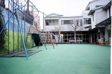 神奈川幼稚園 子育て支援情報サービスかながわ