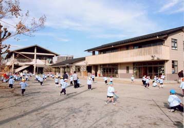 相武台幼稚園 子育て支援情報サービスかながわ